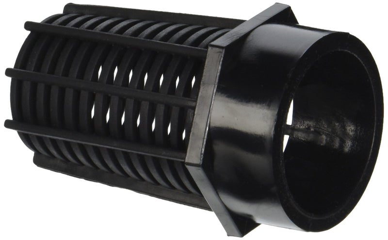 Lifegard Bulkhead Fit Slip Suction Screen Strainer 1.5 Inch